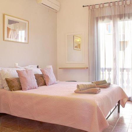 Ayerina Ground Floor Apartment Arillas  Extérieur photo