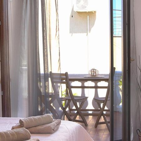 Ayerina Ground Floor Apartment Arillas  Extérieur photo