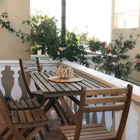 Ayerina Ground Floor Apartment Arillas  Extérieur photo