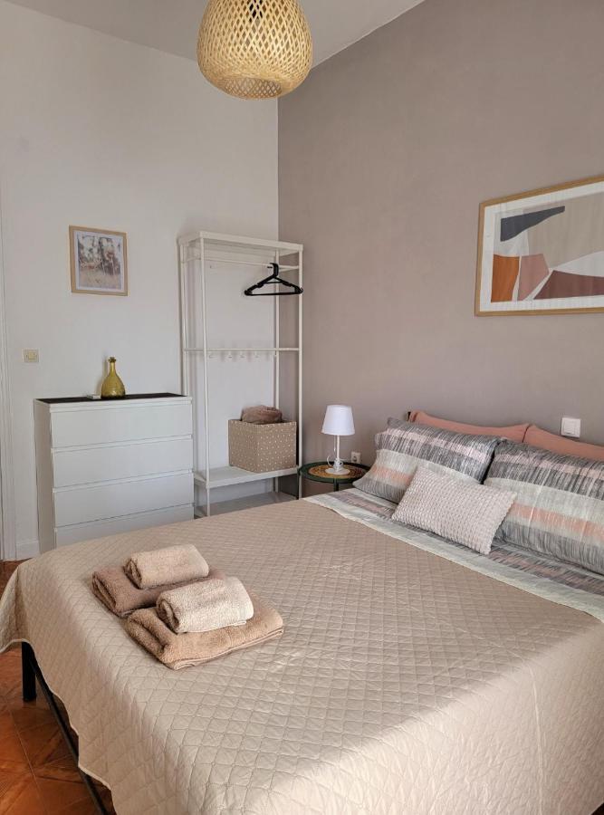Ayerina Ground Floor Apartment Arillas  Extérieur photo